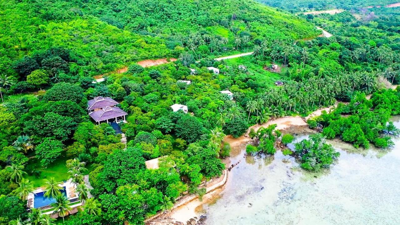 The Dream Beach Resort Тейтей Екстер'єр фото