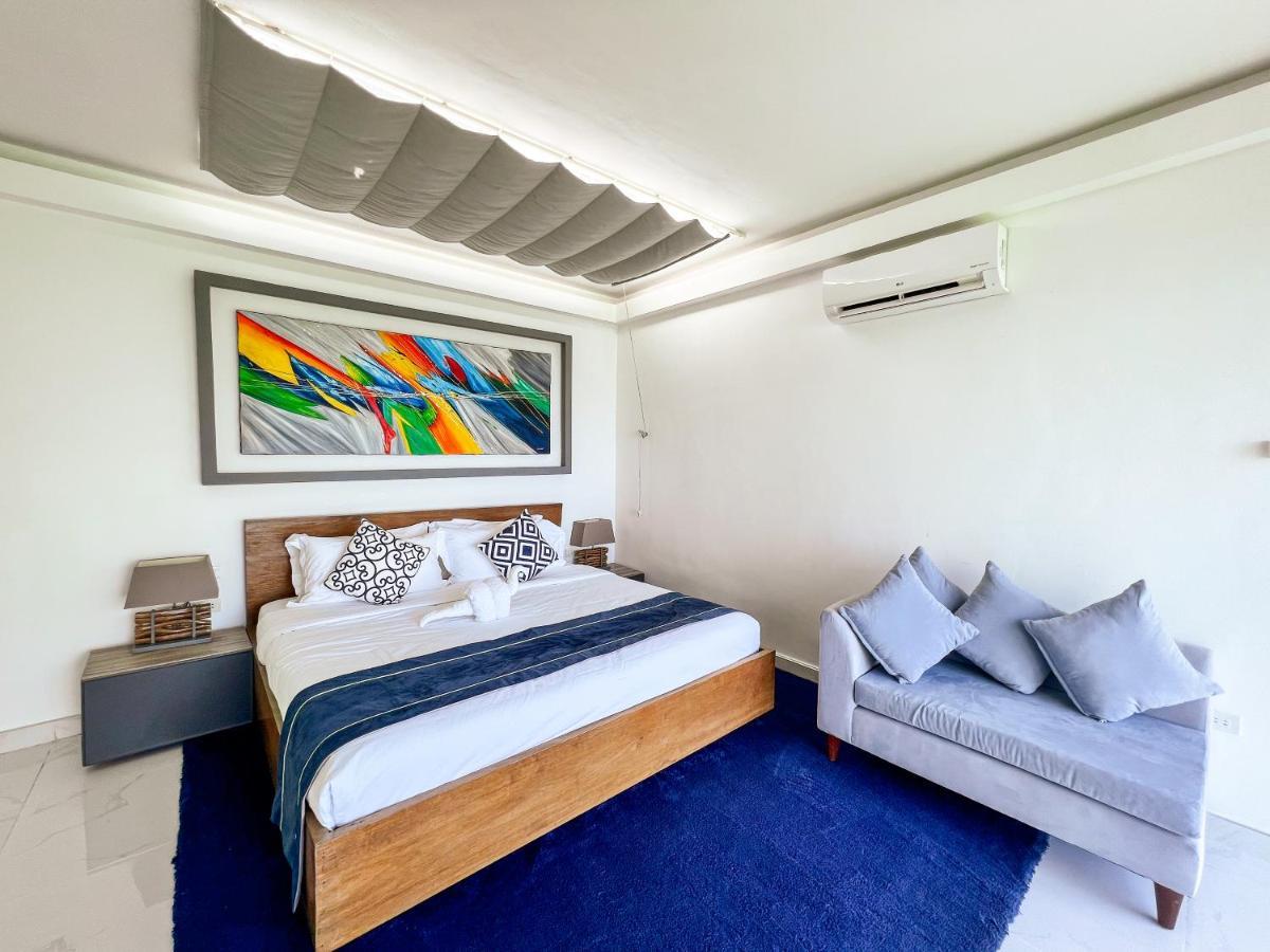 The Dream Beach Resort Тейтей Екстер'єр фото