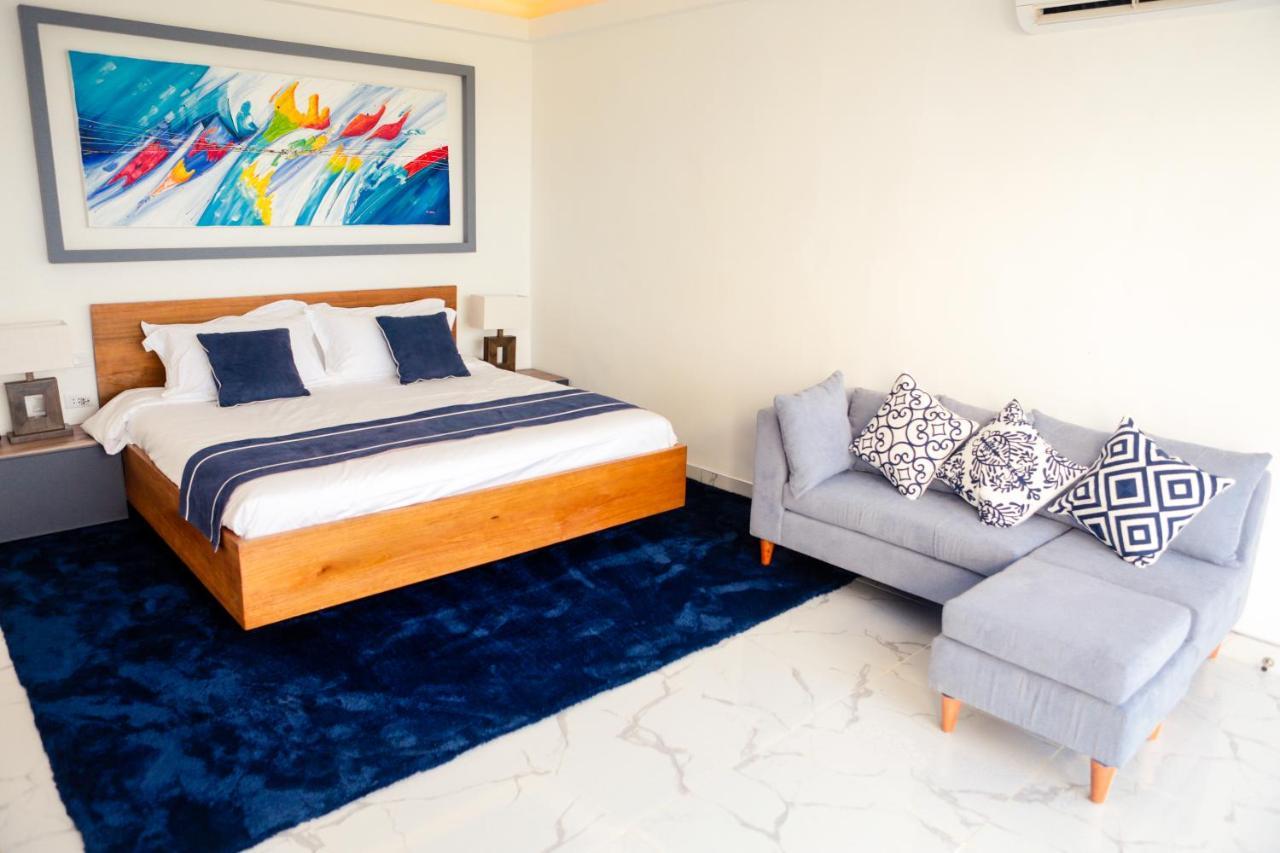 The Dream Beach Resort Тейтей Екстер'єр фото
