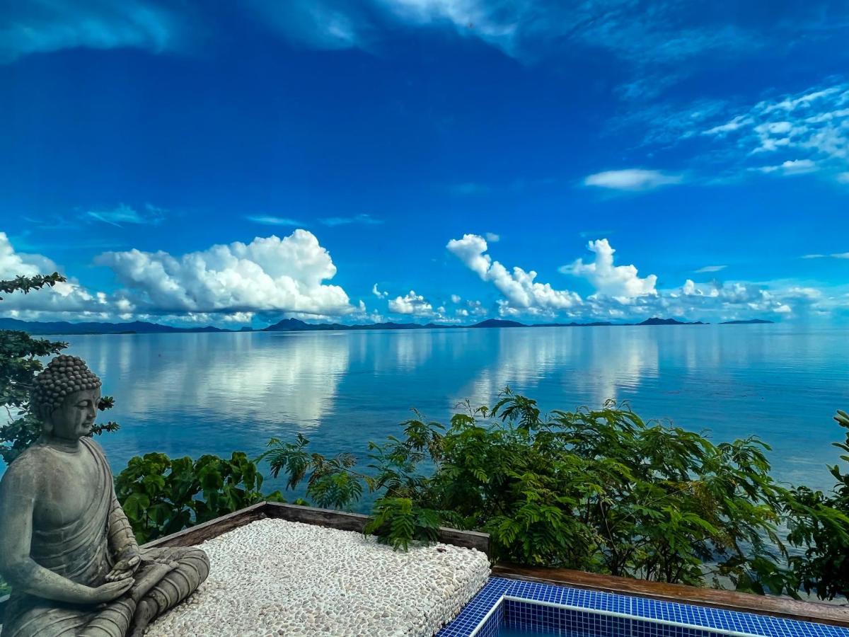 The Dream Beach Resort Тейтей Екстер'єр фото