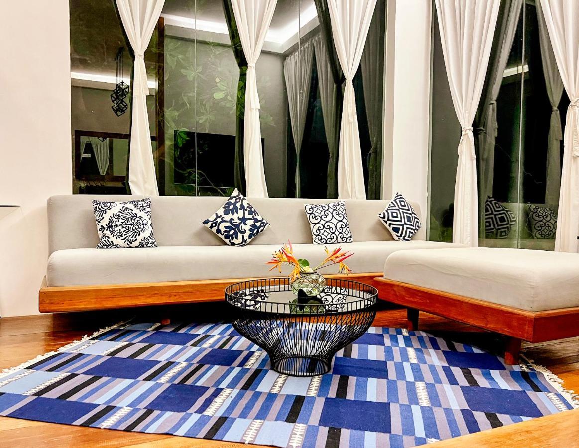 The Dream Beach Resort Тейтей Екстер'єр фото