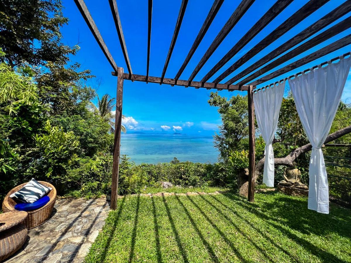 The Dream Beach Resort Тейтей Екстер'єр фото