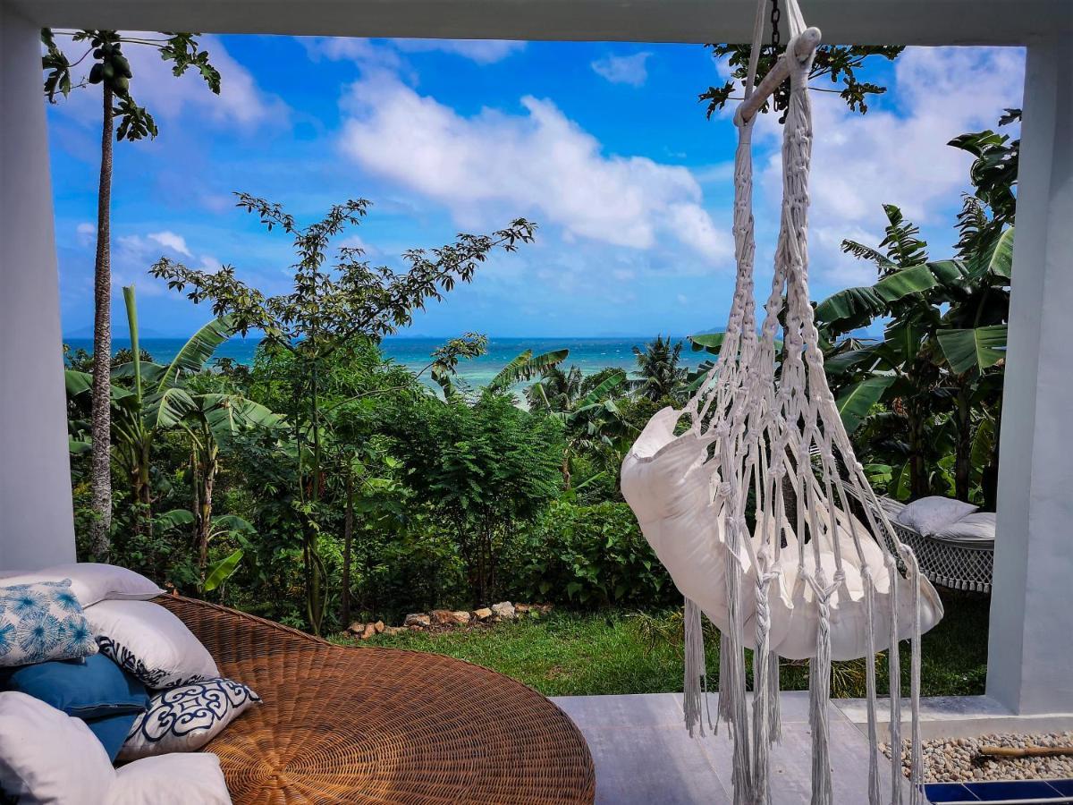 The Dream Beach Resort Тейтей Екстер'єр фото
