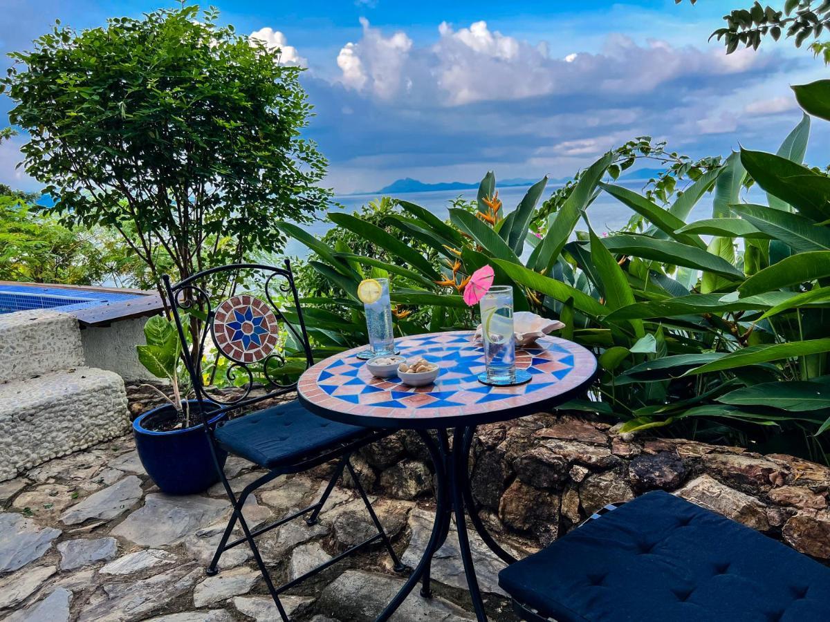 The Dream Beach Resort Тейтей Екстер'єр фото