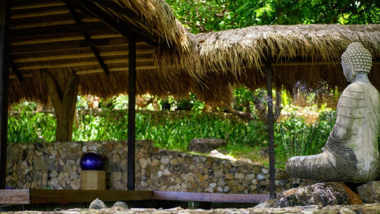 The Dream Beach Resort Тейтей Екстер'єр фото