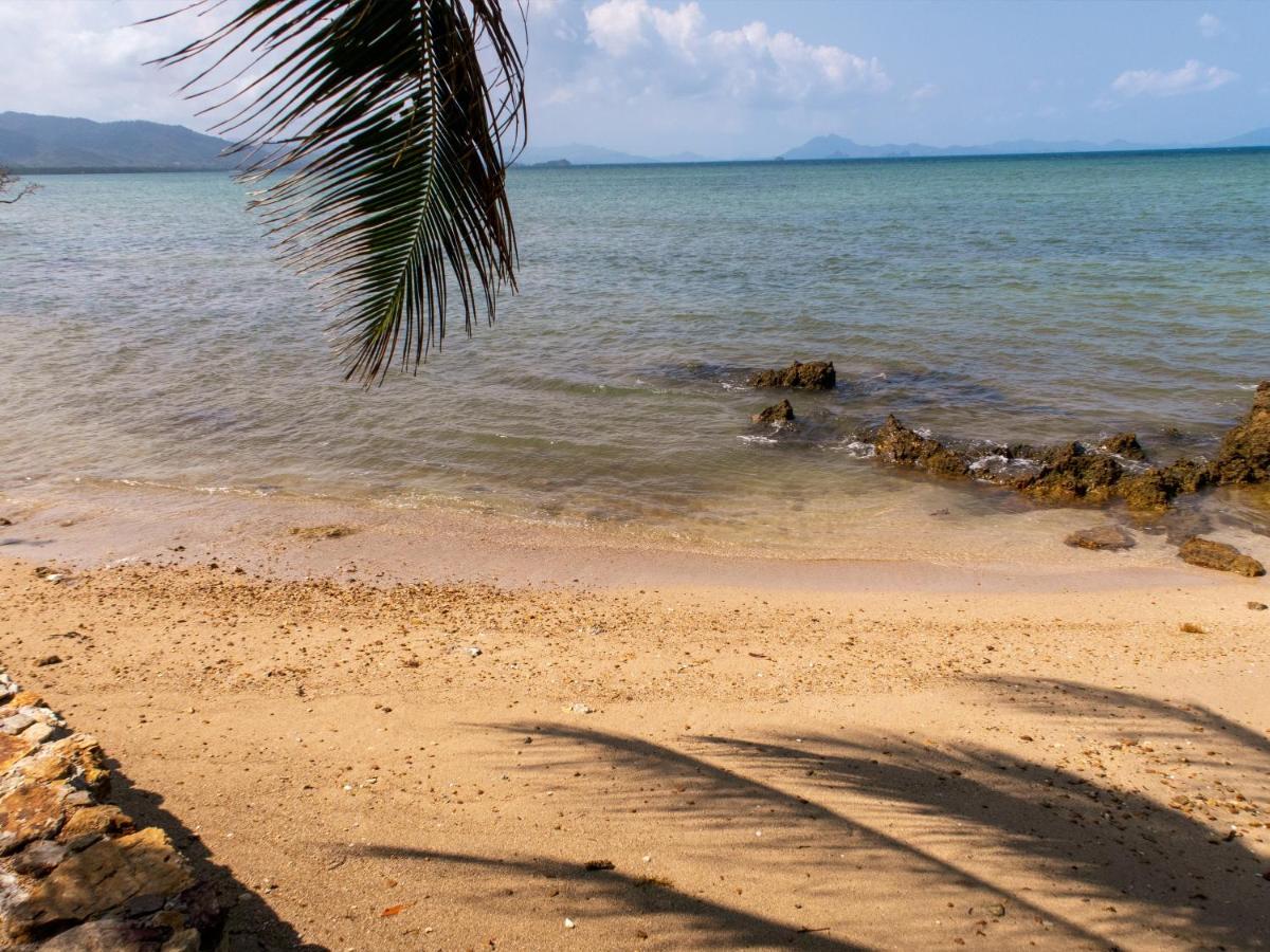 The Dream Beach Resort Тейтей Екстер'єр фото
