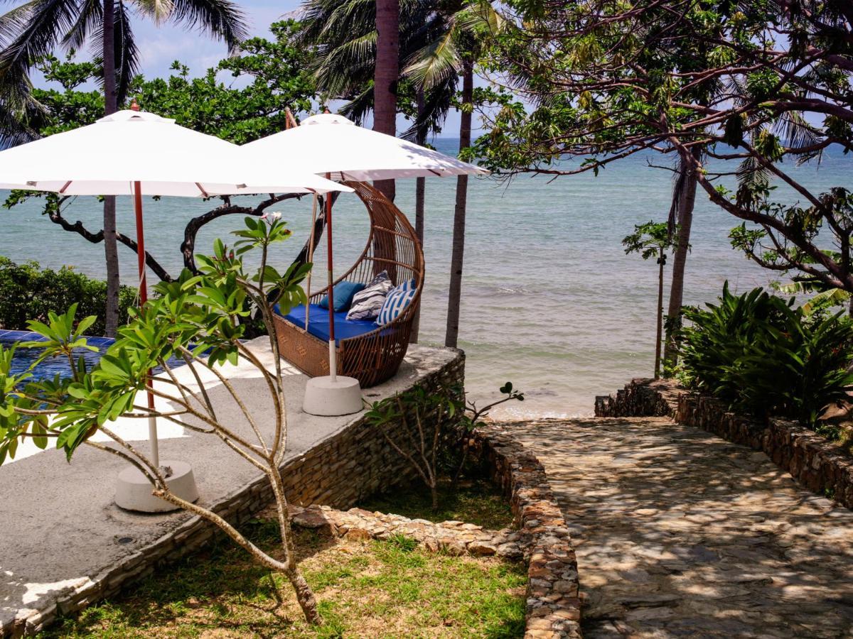 The Dream Beach Resort Тейтей Екстер'єр фото