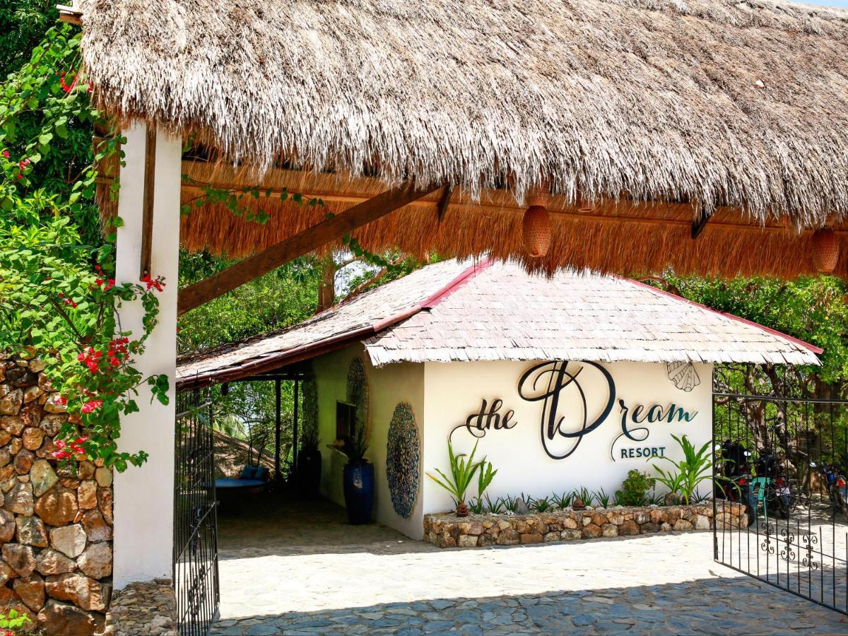 The Dream Beach Resort Тейтей Екстер'єр фото