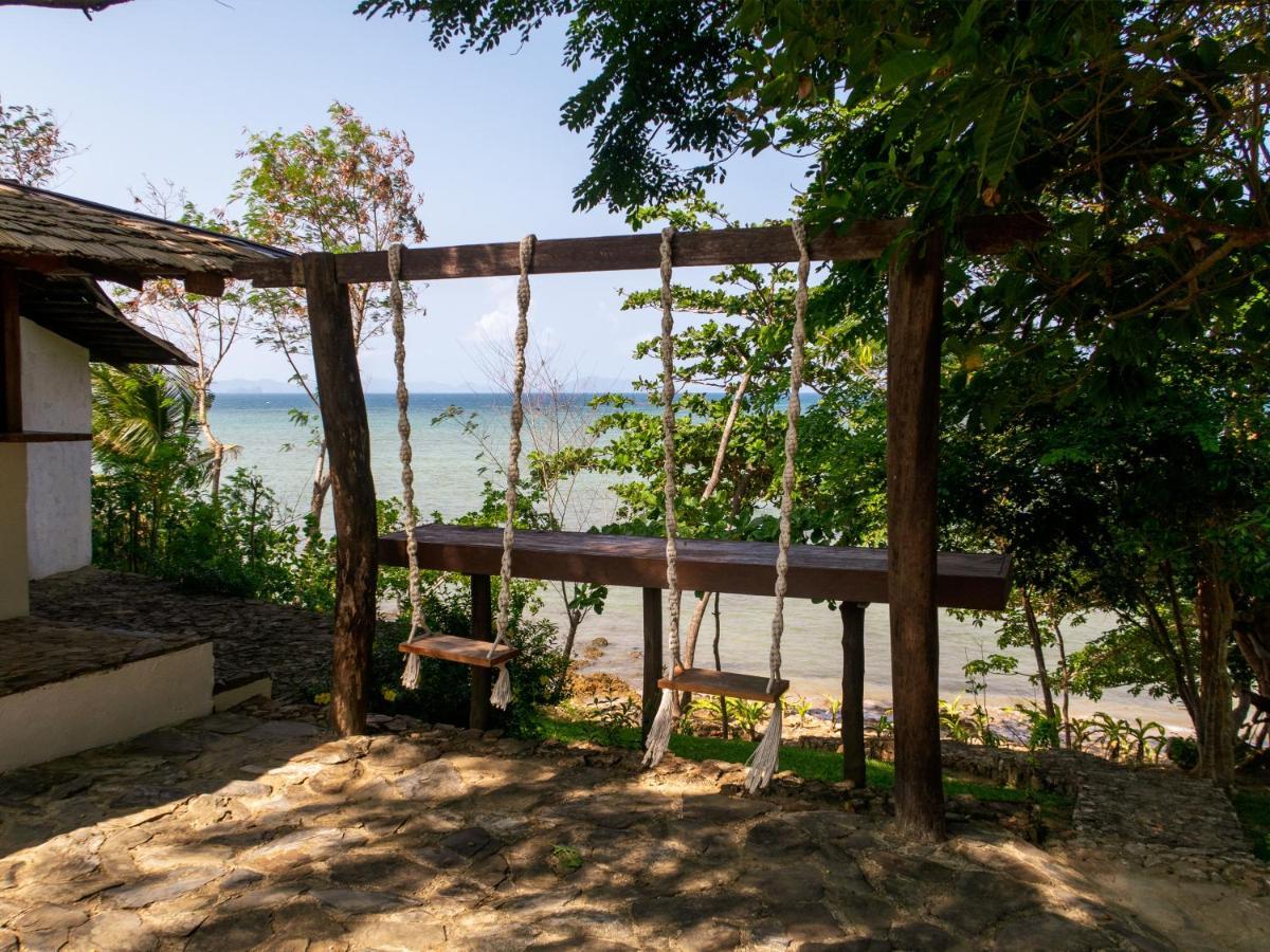 The Dream Beach Resort Тейтей Екстер'єр фото