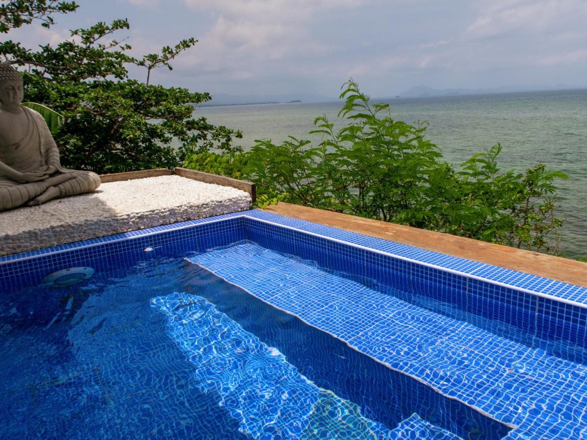 The Dream Beach Resort Тейтей Екстер'єр фото